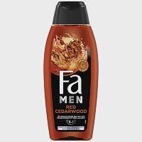 Fa Men Ντους Red Cedarwood 400ml