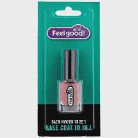 Feel Good! Βερνίκι Νυχιών Base Coat