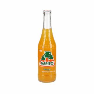 Jarritos Mango Fizzy Drink 370ml