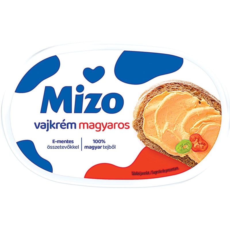 MIZO MAGYAROS VAJKRÉM
