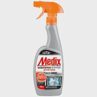 Medix Expert Καθαριστικό Φούρνου Active Foam 500ml