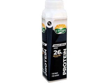 Vindija 'z Bregov Protein tekući skyr natur 330 g
