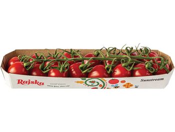 Cherry Rajčica pakirana 250 g