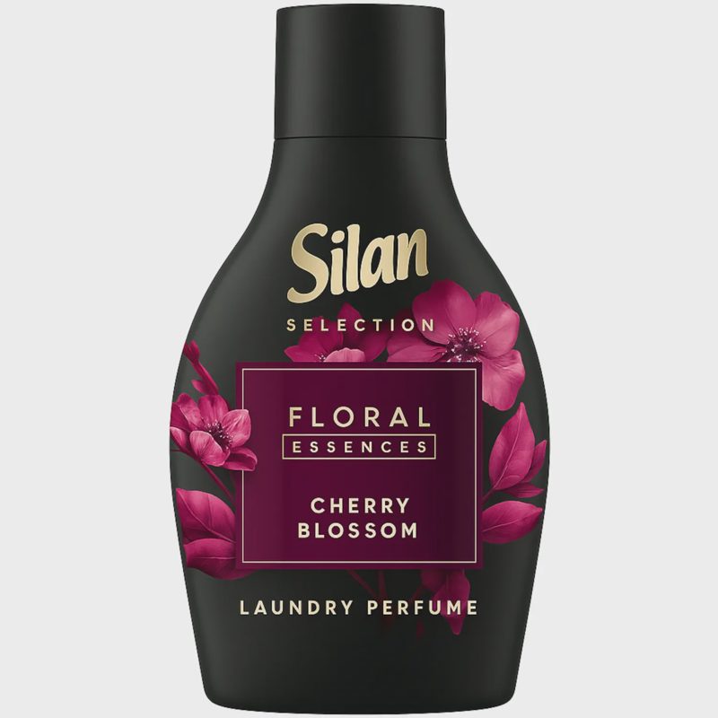 Sk. kvepalai SILAN CHERRY BLOSSOM, 30sk 540ml