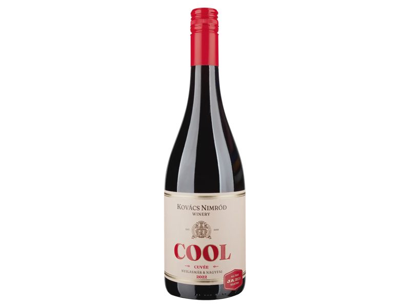 Cool Cuvée