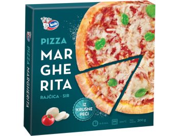 PIZZA MARGHERITA LEDO 300 g