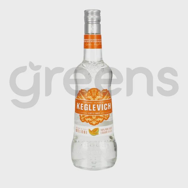 Keglevich Melon Vodka