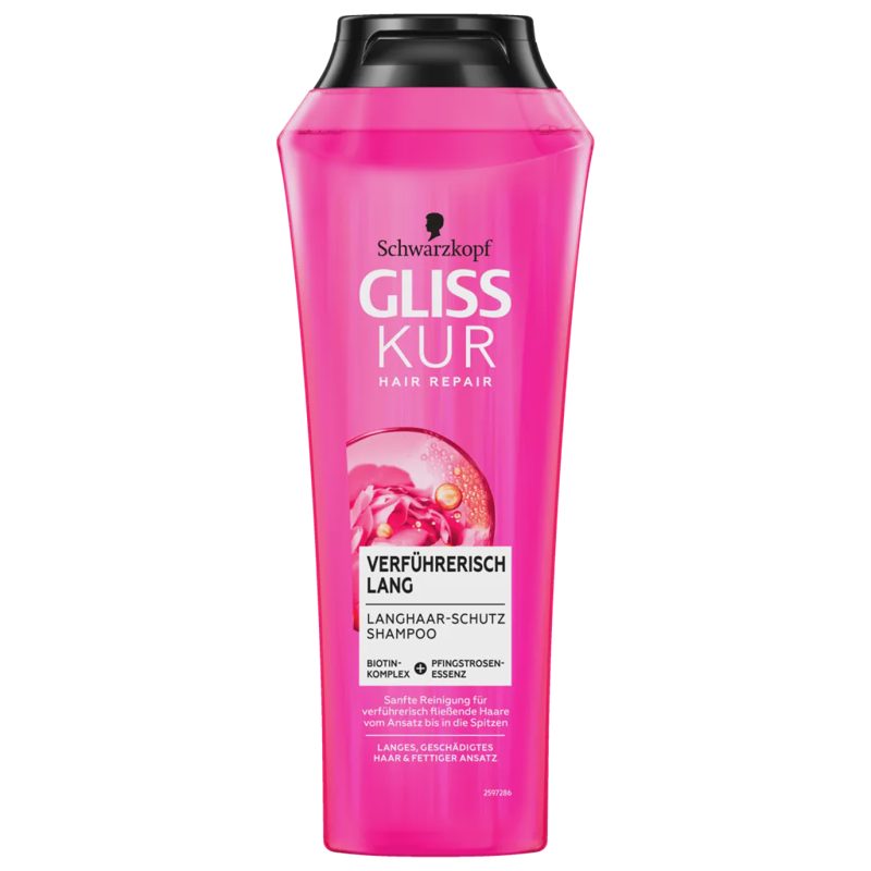 Gliss Kur Total Repair