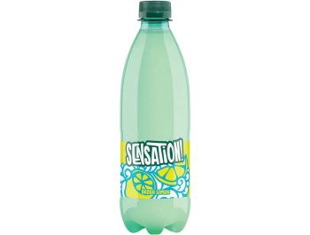 VODA JAMN.SENSATIO.BAZGA 0,5 L