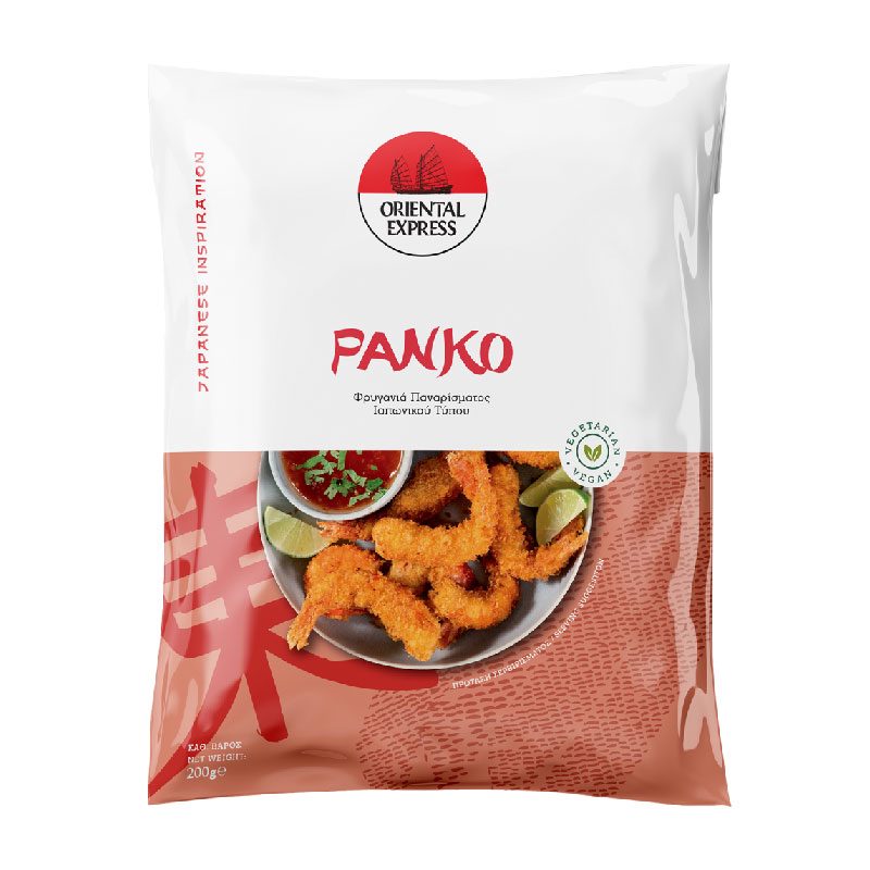 Oriental Express Panko 200 g