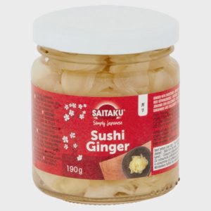 Saitaku sushi đumbir 190 g
