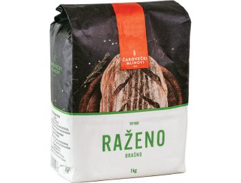 Čakovečki mlinovi Raženo brašno T-950 1 kg