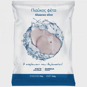 Γλαύκος Φέτα Κατεψυγμένος 630gr