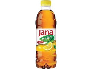 Jana ledeni čaj limun 0,5 L