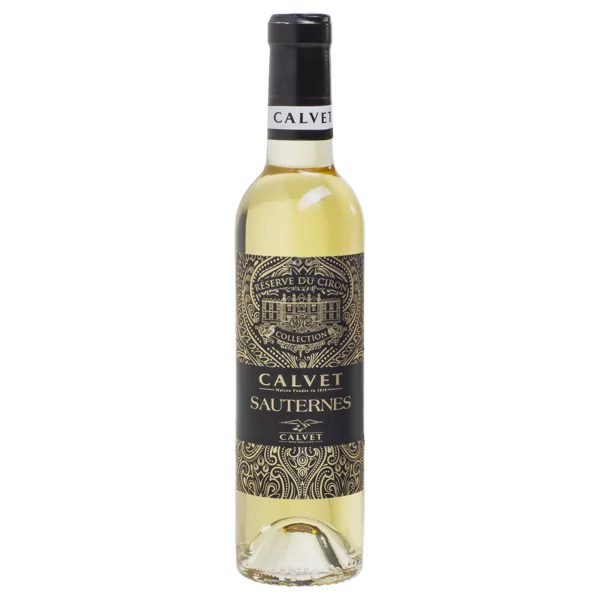 Calvet - Sauternes – 375ML
