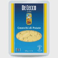 De Cecco Nioki Από Πατάτα 500gr