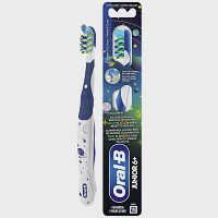 Oral-B Παιδική Οδοντόρβουτσα 6-12 Χρονών