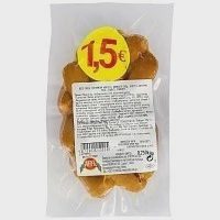 Best Price Λουκάνικα Τύπου Κοκτέιλ Χωρίς Γλουτένη 250gr