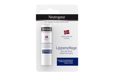 Lūpų balzamas NEUTROGENA INTENSE REPAIR, 4,8 g