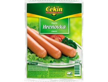 Vindija Cekin pileće hrenovke 300 g