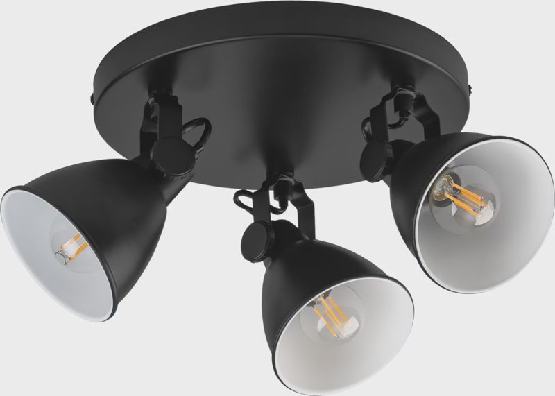 Stropní LED svítidlo
