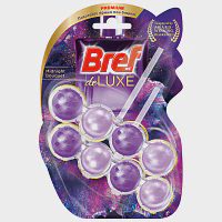 Bref Delux Mindnight Bouquet Duo 2x50gr