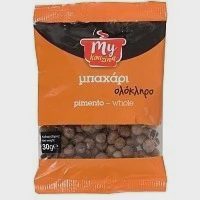 My Kouzina Μπαχάρι Ολόκληρο Φάκελος 30gr