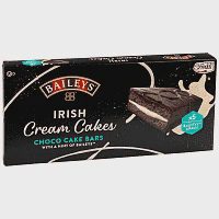 Baileys Cake 195gr