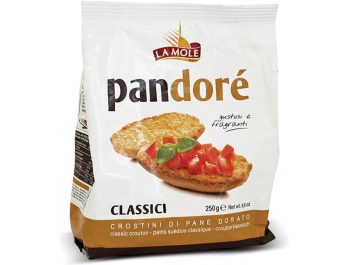 La Mole Pandore Dvopek klasik 250 g