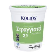 KOLIOS Γιαούρτι Στραγγιστό 2% 850g