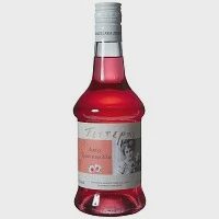 Τέττερης Λικέρ Τριαντάφυλλο 500ml