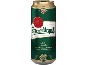 Pilsner Urquell Pivo 0,5 L