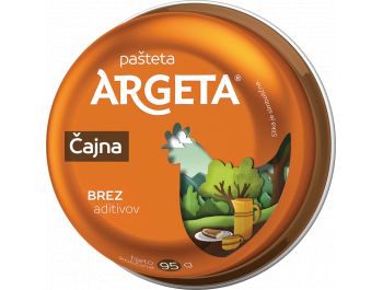 Argeta pašteta čajna 95 g
