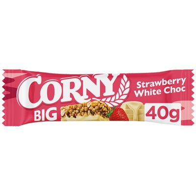 CORNY BIG MARSHMALLOW 40 g