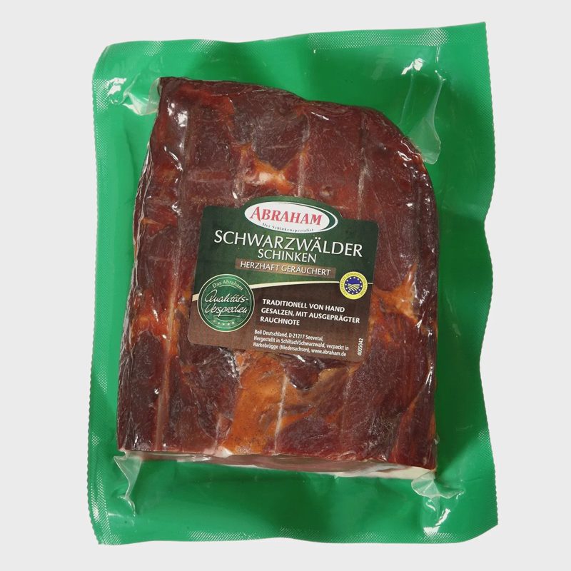 Š.rūk.kiaulienos kumps ŠVARCVALDO, I.r, 1kg