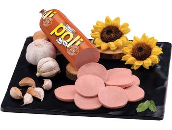 Poli pileća posebna kobasica mini 220 g