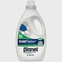 Planet Aπορρυπαντικό Πλυντηρίου Ρούχων Υγρό 45Μεζ. 2,070ml