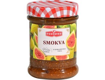 Podravka voćni namaz smokva 350 g