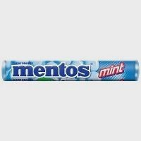 Mentos Καραμέλες Μέντα 38gr