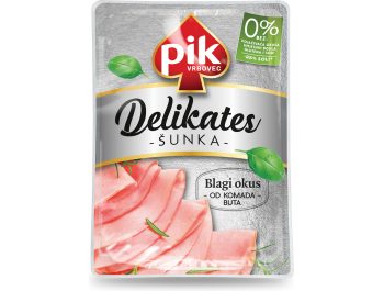 Pik šunka Delikates 150 g