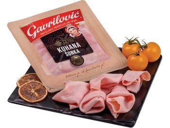 Gavrilović kuhana šunka premium 100 g