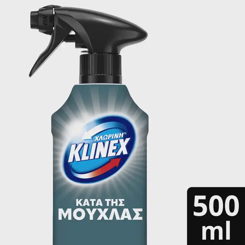 Klinex Spray Against Mold 500 ml