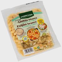 Φασόλια Λευκά στον Ατμό 350gr