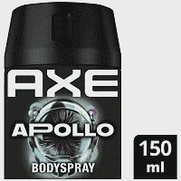 Axe Αποσμητικό Spray Apollo 150ml