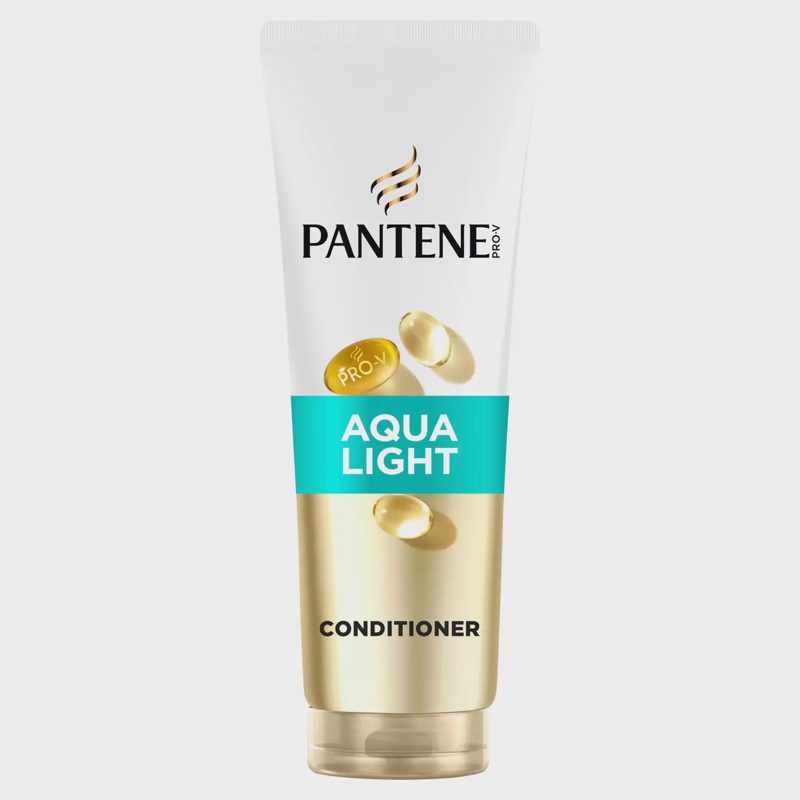 Kondicionierius PANTENE AQUA LIGHT, 275 ml