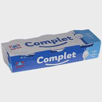 Complet Γιαούρτι 10% Λιπάρα 190gr 3τεμ