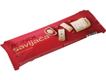 Bondi savijača vanilija i malina 500 g