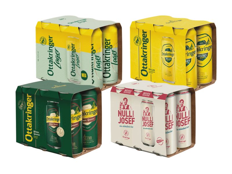 Helles, Radler, Lager, Wiener Spezial oder Null Komma Josef