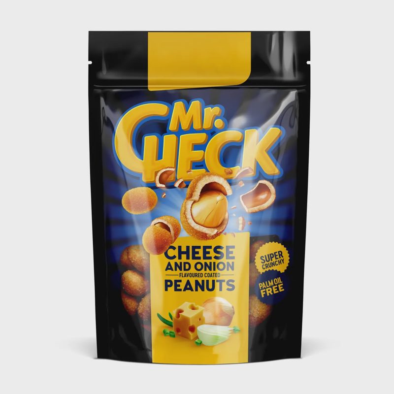Žem.riešutai trašk.luob.MR.CHECK su sūr.150g