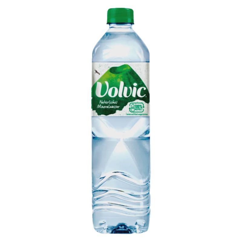 Mineralwasser